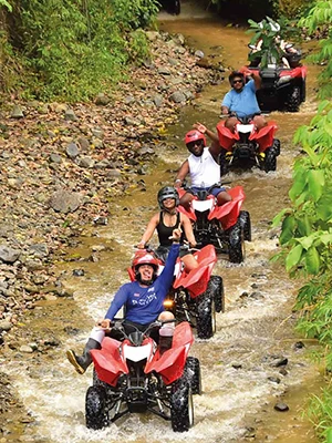 atv tours jaco