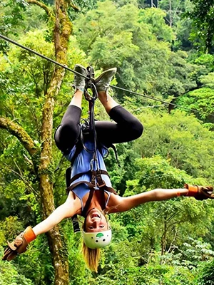canopy tours jaco
