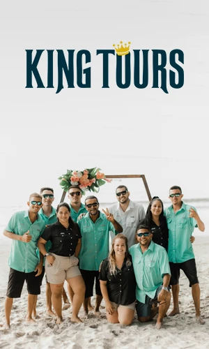 king tours jaco
