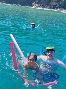 snorkeling tours jaco