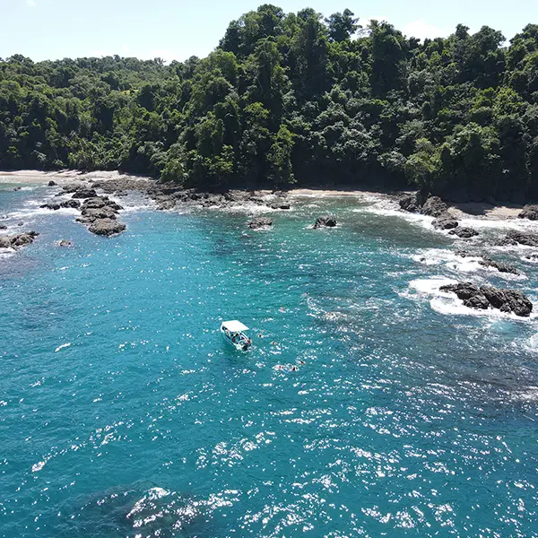 cano island bilogical reserve