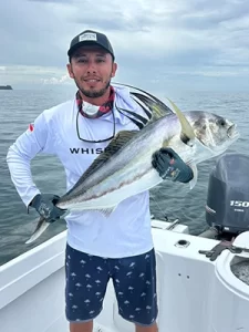 inshore fishing jaco